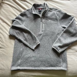 North Face pullover